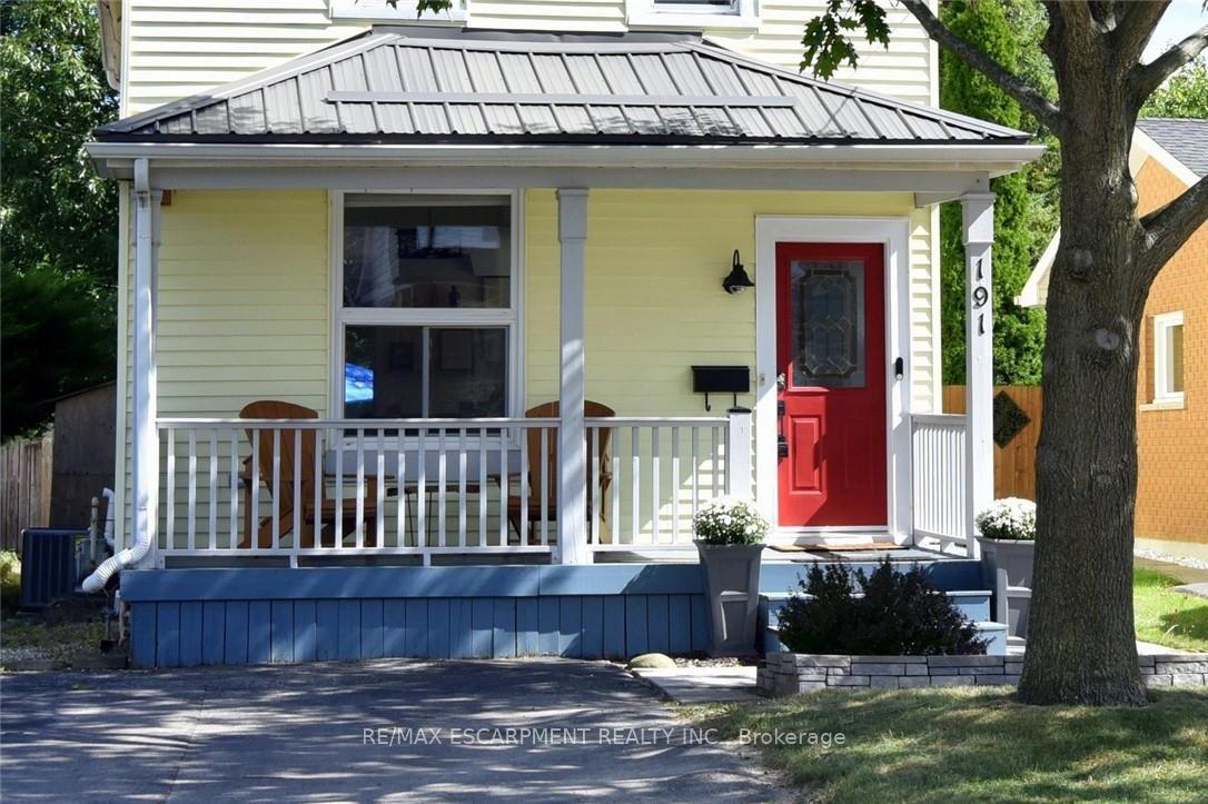 Photo 5 of 191 Bell Avenue, Hamilton, Bartonville — HOMEH