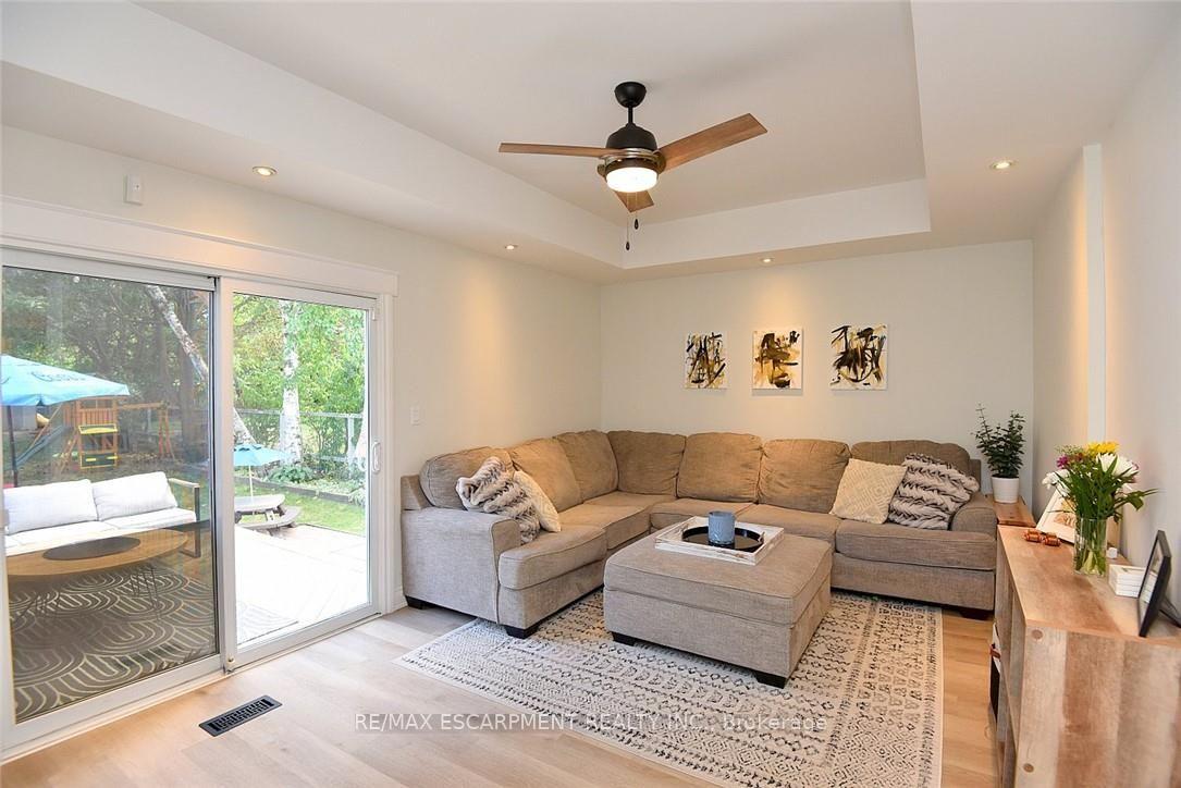 Photo 19 of 191 Bell Avenue, Hamilton, Bartonville — HOMEH
