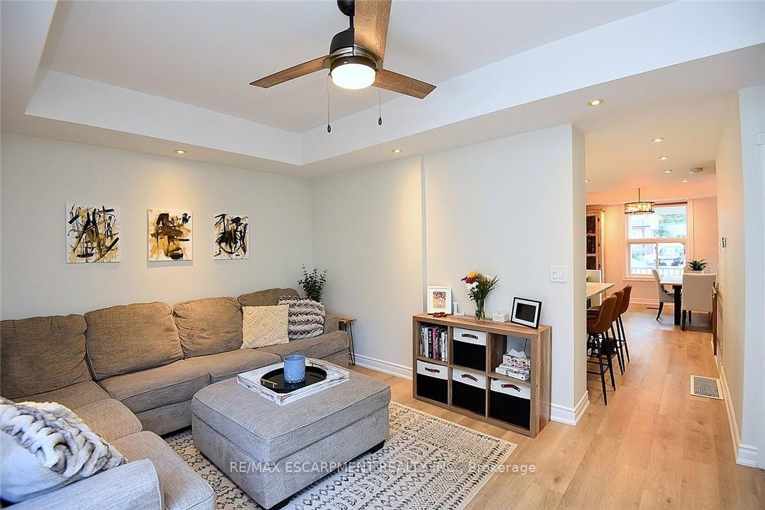 Photo 21 of 191 Bell Avenue, Hamilton, Bartonville — HOMEH