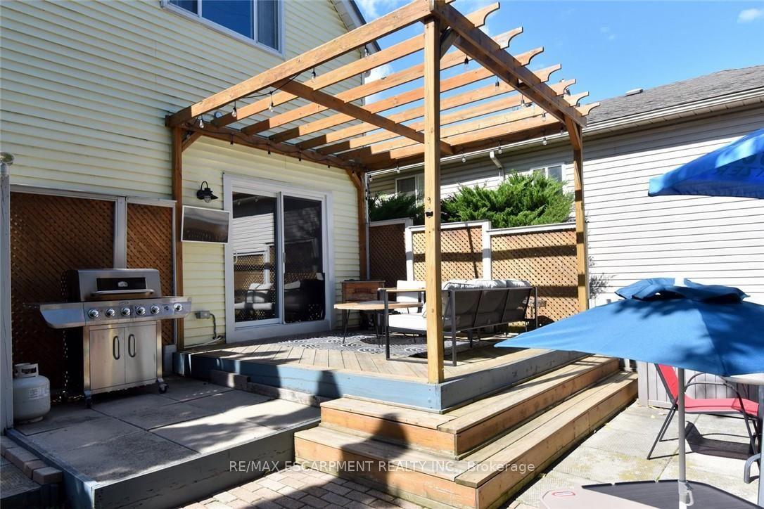 Photo 34 of 191 Bell Avenue, Hamilton, Bartonville — HOMEH