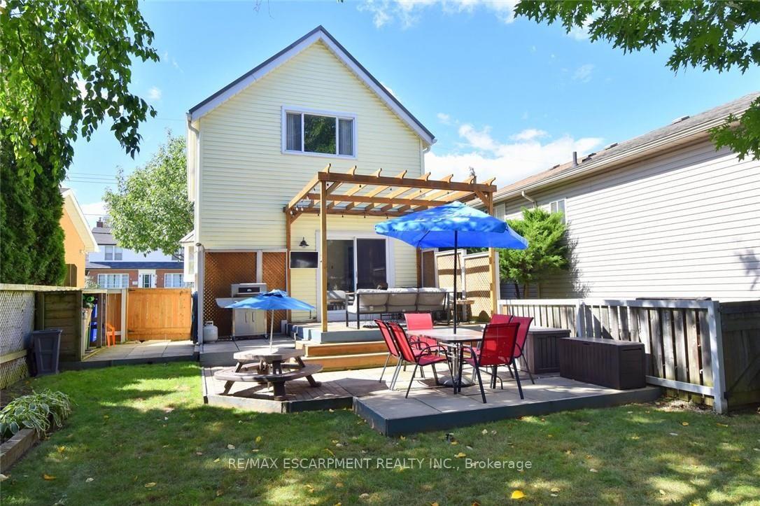 Photo 35 of 191 Bell Avenue, Hamilton, Bartonville — HOMEH