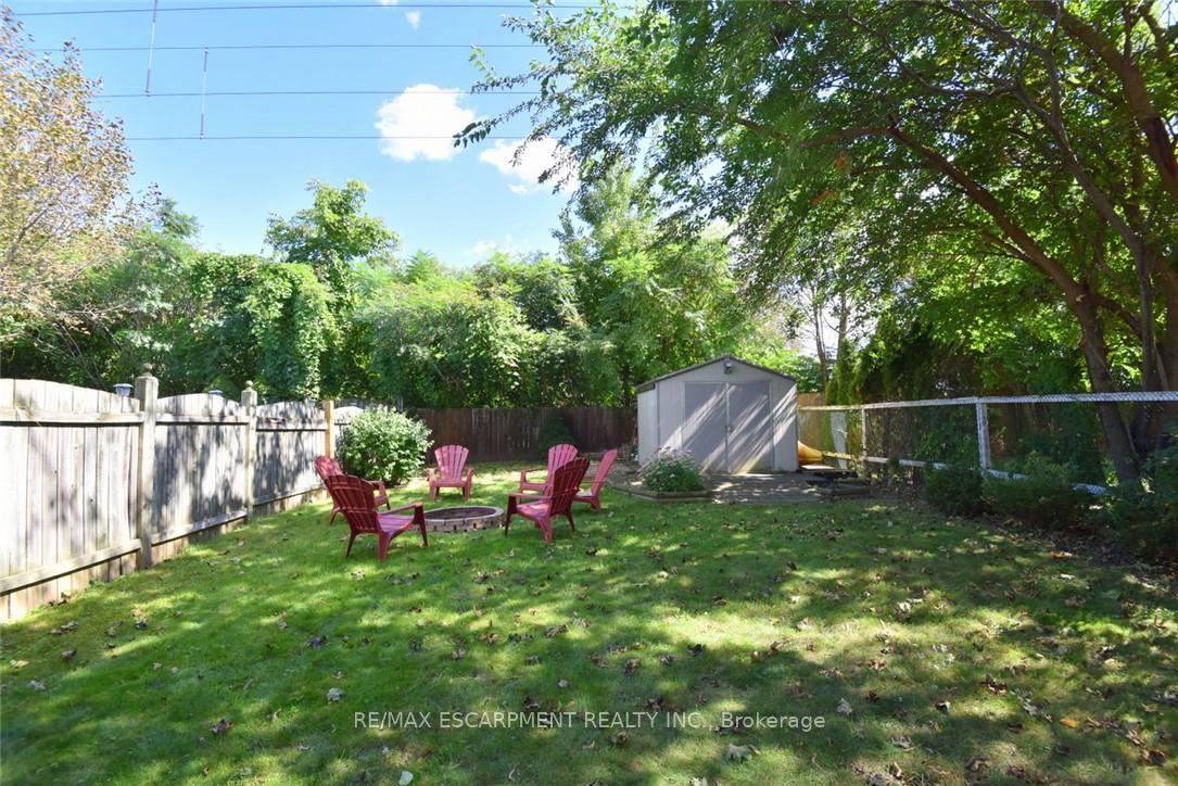 Photo 36 of 191 Bell Avenue, Hamilton, Bartonville — HOMEH