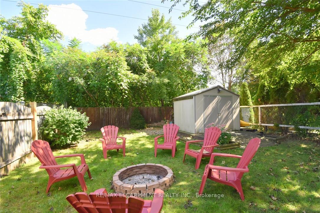 Photo 37 of 191 Bell Avenue, Hamilton, Bartonville — HOMEH