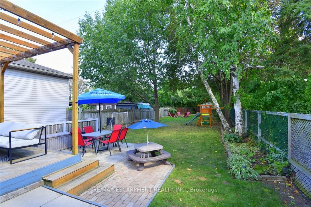 Photo 38 of 191 Bell Avenue, Hamilton, Bartonville — HOMEH
