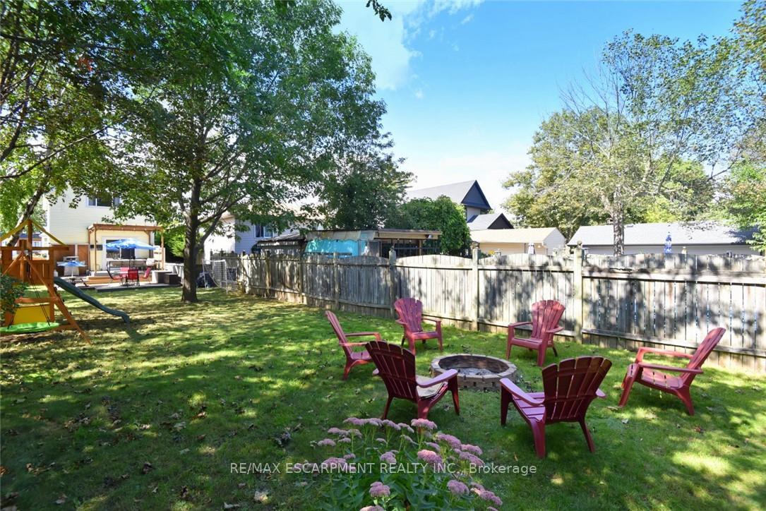 Photo 41 of 191 Bell Avenue, Hamilton, Bartonville — HOMEH