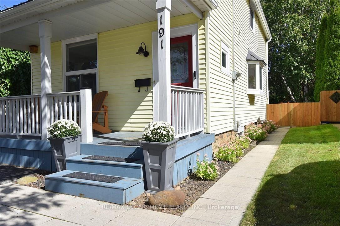 Photo 43 of 191 Bell Avenue, Hamilton, Bartonville — HOMEH