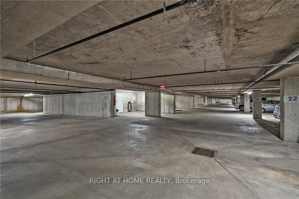 Photo 14 of Unit 505, 300 Keats Way, Waterloo, Beechwood — HOMEH