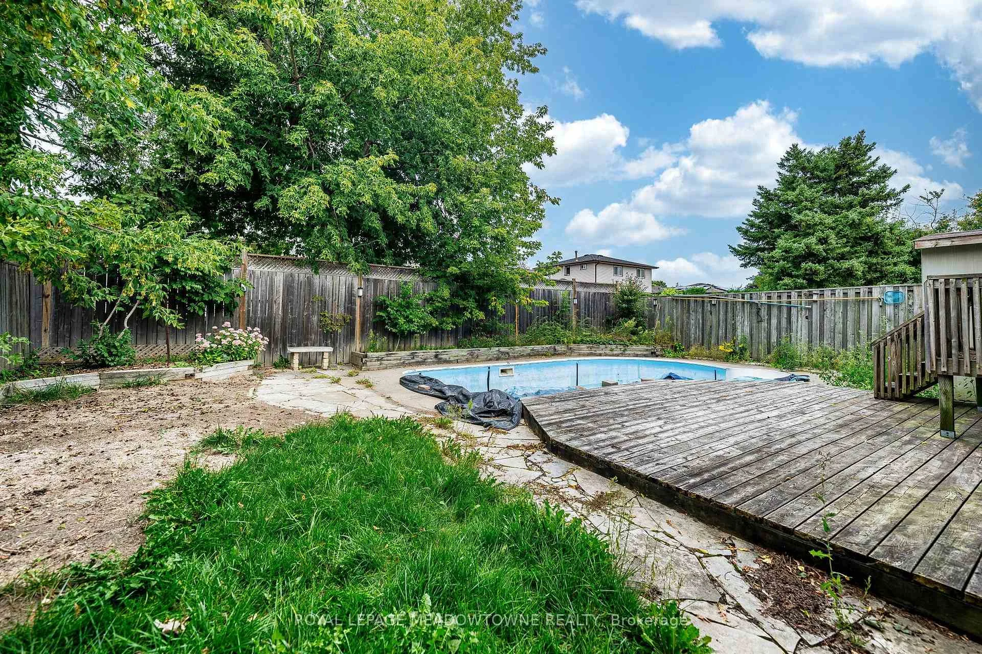 Photo 46 of 46 Reigate Avenue, Brampton, Madoc — HOMEH
