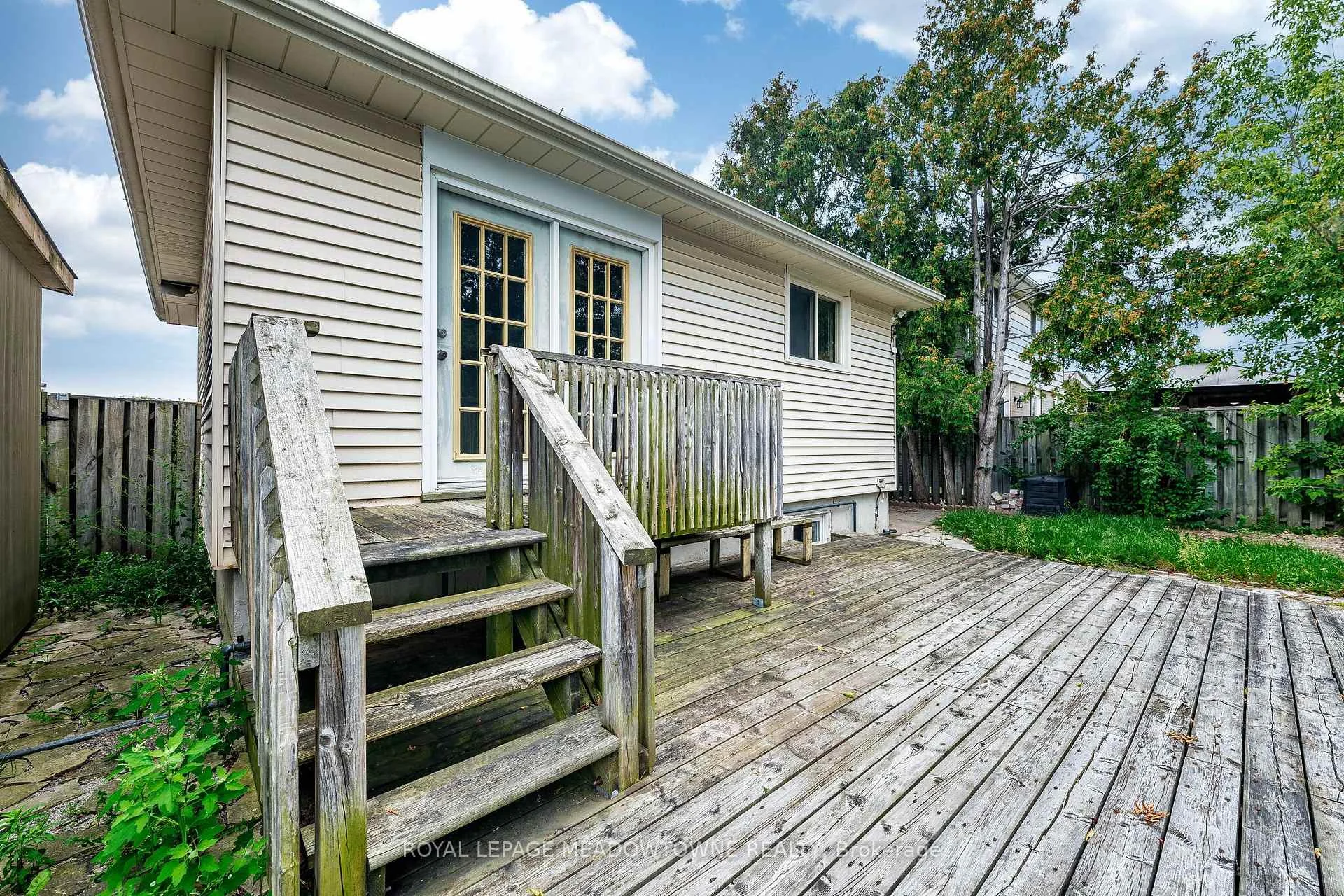 Photo 49 of 46 Reigate Avenue, Brampton, Madoc — HOMEH
