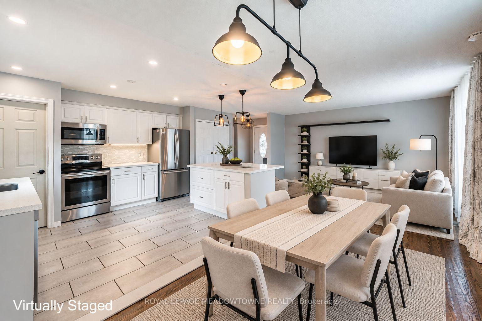 Photo 9 of 46 Reigate Avenue, Brampton, Madoc — HOMEH