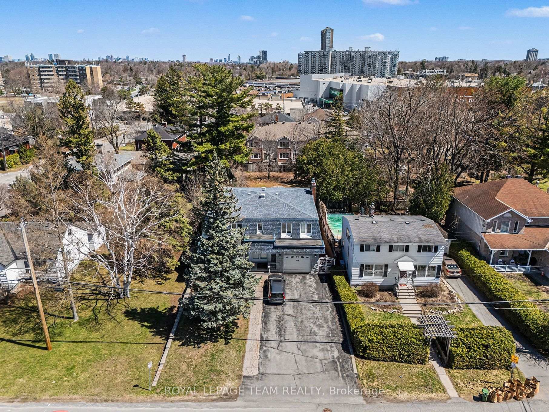 Photo 11 of 429 Ancaster Avenue, Ottawa, Woodroffe — HOMEH
