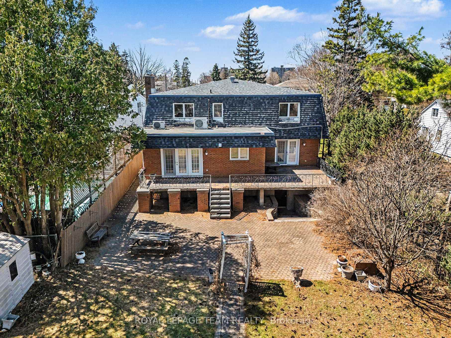 Photo 14 of 429 Ancaster Avenue, Ottawa, Woodroffe — HOMEH