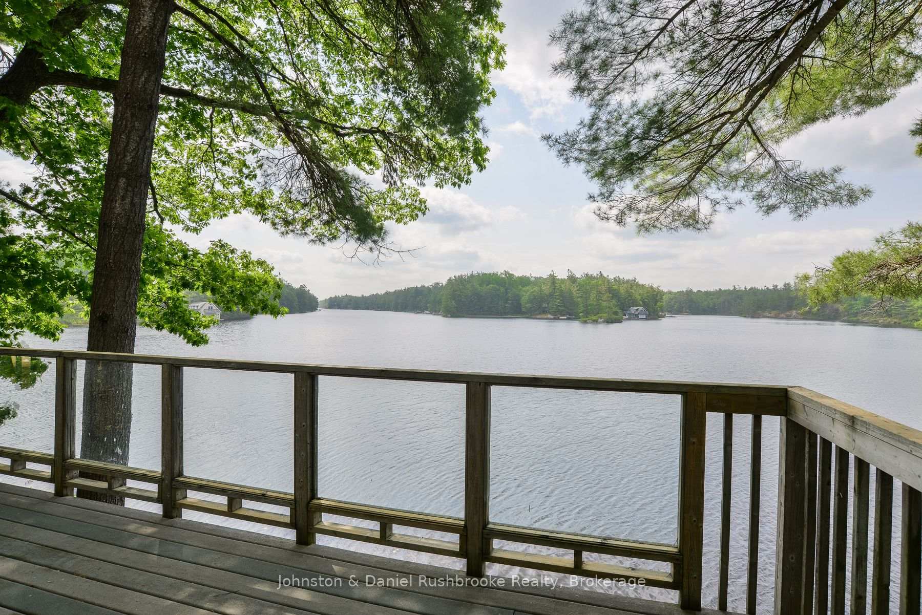 Photo 23 of 1875 N Muldrew Lake Road, Gravenhurst, Wood (Gravenhurst) — HOMEH