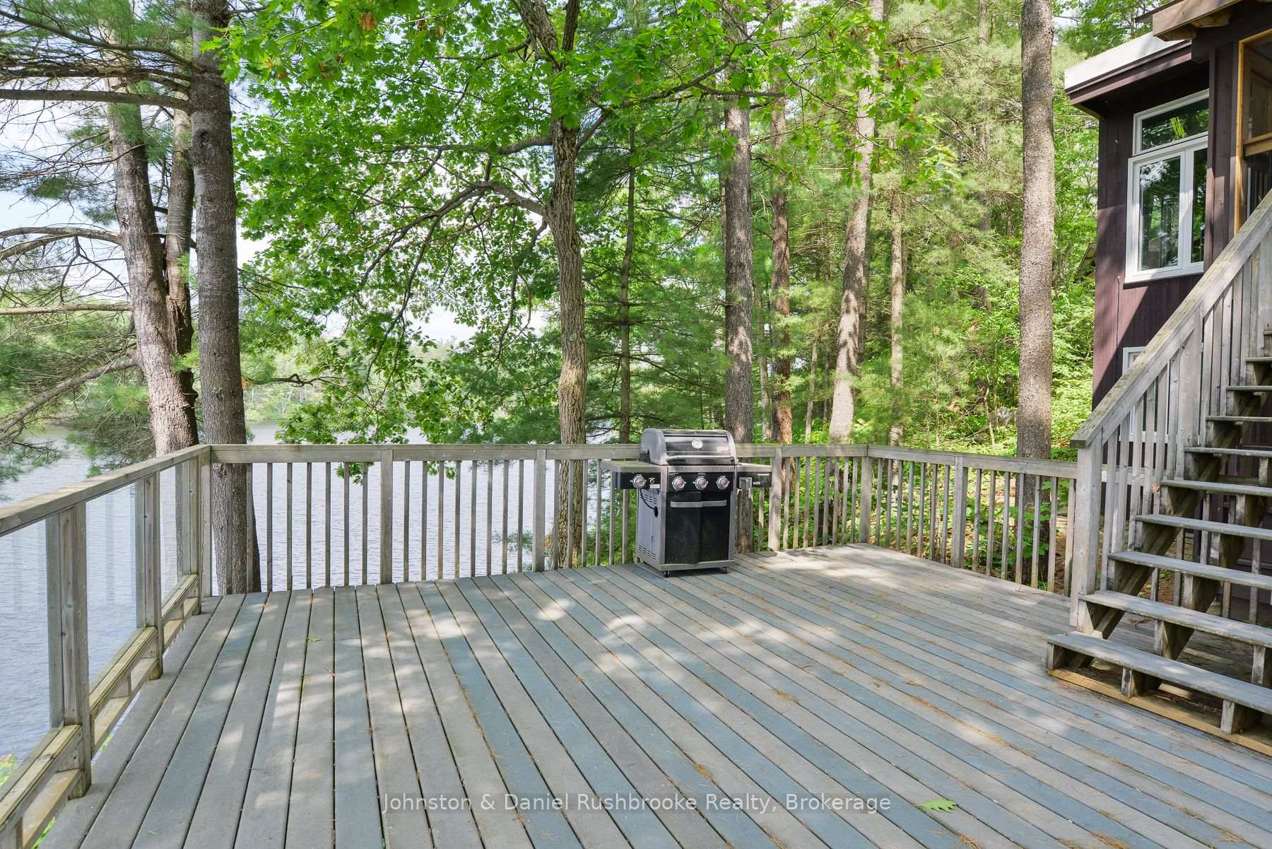 Photo 25 of 1875 N Muldrew Lake Road, Gravenhurst, Wood (Gravenhurst) — HOMEH