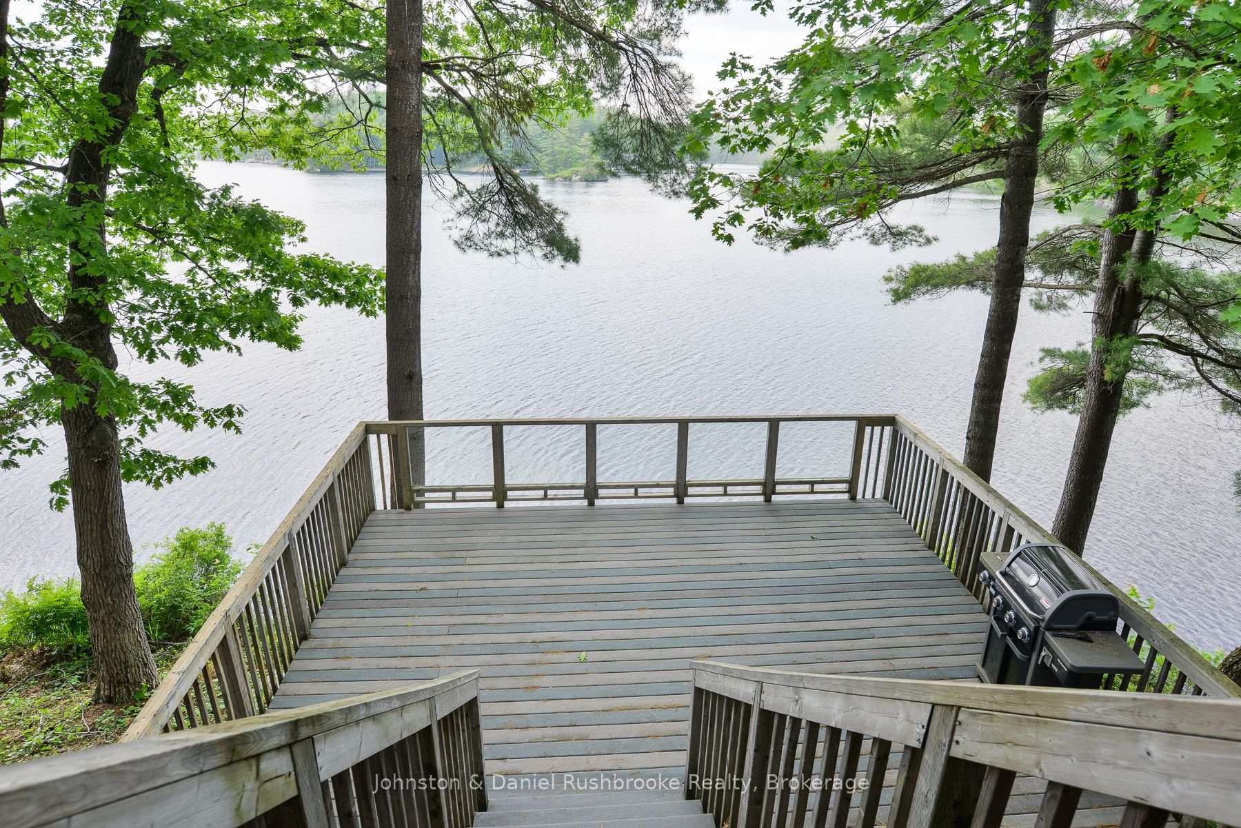 Photo 26 of 1875 N Muldrew Lake Road, Gravenhurst, Wood (Gravenhurst) — HOMEH