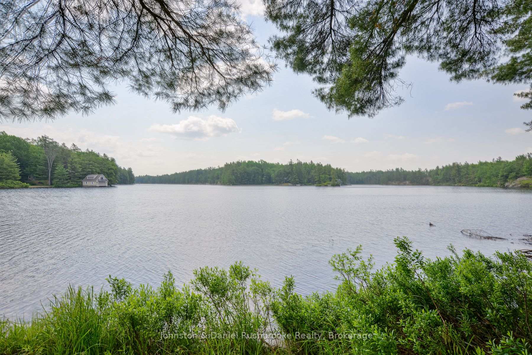 Photo 39 of 1875 N Muldrew Lake Road, Gravenhurst, Wood (Gravenhurst) — HOMEH