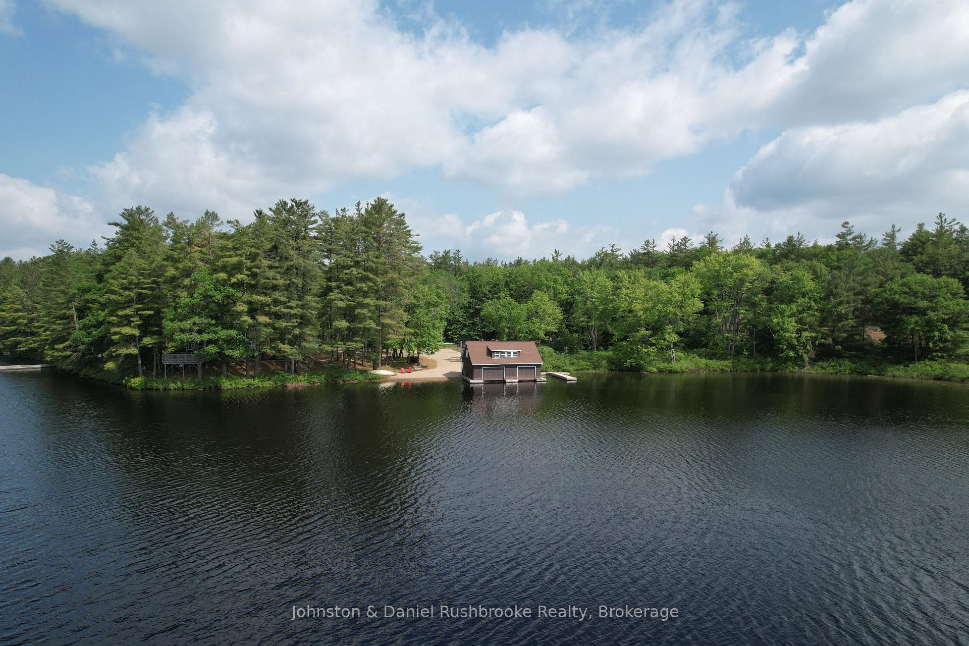 Photo 41 of 1875 N Muldrew Lake Road, Gravenhurst, Wood (Gravenhurst) — HOMEH