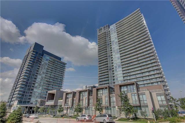 Photo of Unit 2010, 121 McMahon Drive