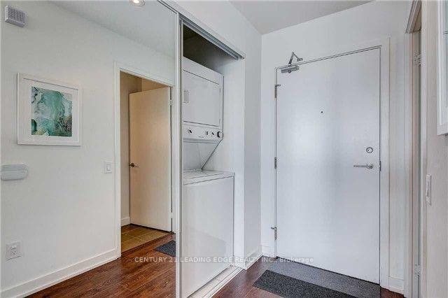 Photo 3 of Unit 2010, 121 McMahon Drive, North York, Bayview Village — HOMEH