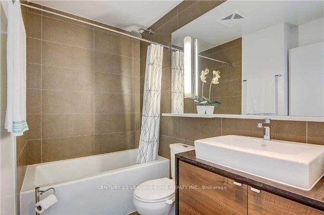 Photo 7 of Unit 2010, 121 McMahon Drive, North York, Bayview Village — HOMEH