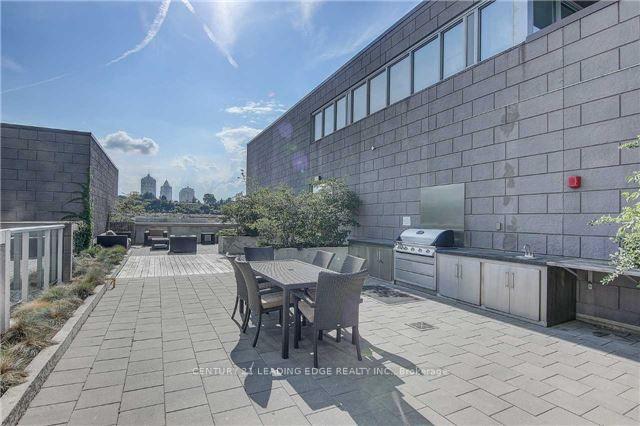 Photo 14 of Unit 2010, 121 McMahon Drive, North York, Bayview Village — HOMEH