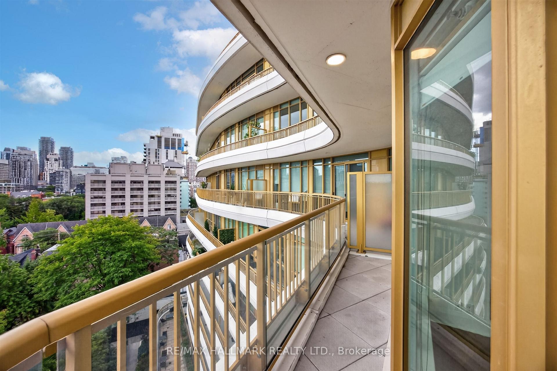 Photo 22 of Unit 803, 151 Avenue Road, Toronto, The Annex — HOMEH