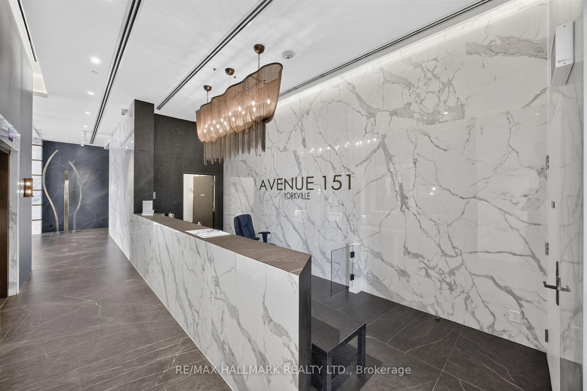 Photo 29 of Unit 803, 151 Avenue Road, Toronto, The Annex — HOMEH