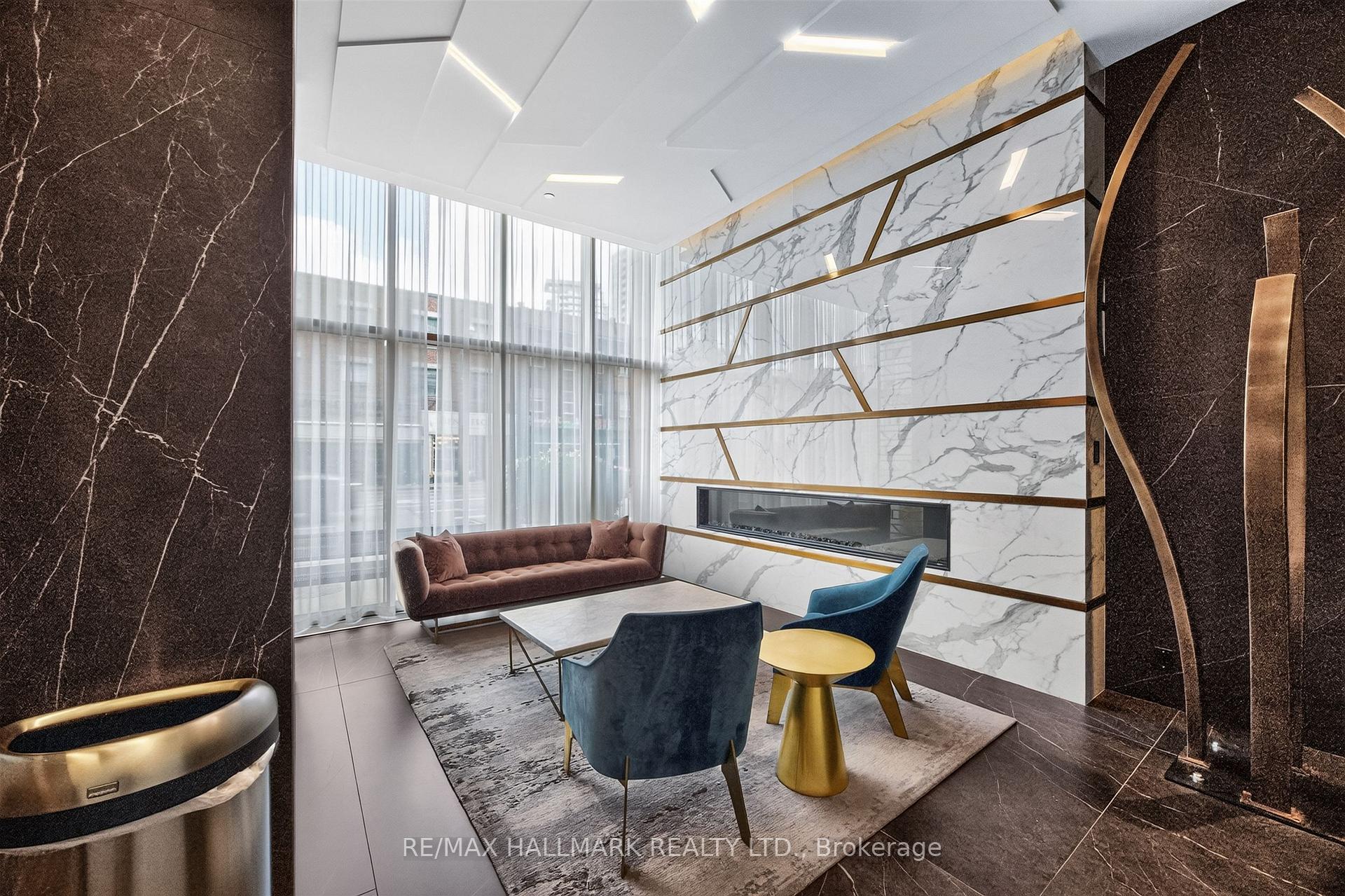 Photo 31 of Unit 803, 151 Avenue Road, Toronto, The Annex — HOMEH