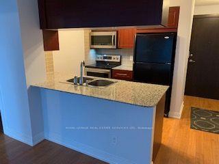 Photo 2 of Unit 955, 25 Viking Lane, Etobicoke, Islington-City Centre West — HOMEH