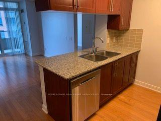 Photo 4 of Unit 955, 25 Viking Lane, Etobicoke, Islington-City Centre West — HOMEH