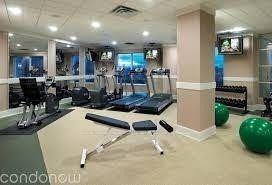 Photo 11 of Unit 955, 25 Viking Lane, Etobicoke, Islington-City Centre West — HOMEH