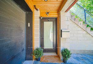 Photo 1 of Unit Bsmt, 263 East Avenue, Scarborough, Rouge — HOMEH