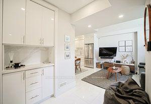 Photo 3 of Unit Bsmt, 263 East Avenue, Scarborough, Rouge — HOMEH