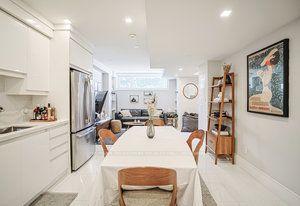 Photo 4 of Unit Bsmt, 263 East Avenue, Scarborough, Rouge — HOMEH