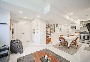 Photo 5 of Unit Bsmt, 263 East Avenue, Scarborough, Rouge — HOMEH