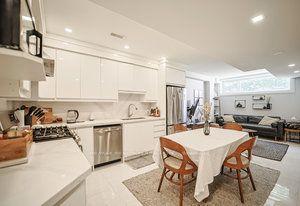 Photo 6 of Unit Bsmt, 263 East Avenue, Scarborough, Rouge — HOMEH