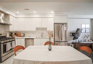 Photo 7 of Unit Bsmt, 263 East Avenue, Scarborough, Rouge — HOMEH