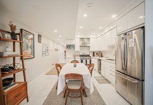 Photo 8 of Unit Bsmt, 263 East Avenue, Scarborough, Rouge — HOMEH
