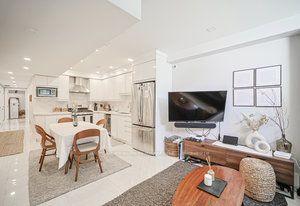 Photo 9 of Unit Bsmt, 263 East Avenue, Scarborough, Rouge — HOMEH
