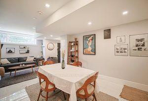 Photo 10 of Unit Bsmt, 263 East Avenue, Scarborough, Rouge — HOMEH