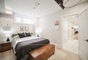 Photo 12 of Unit Bsmt, 263 East Avenue, Scarborough, Rouge — HOMEH