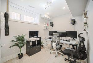 Photo 14 of Unit Bsmt, 263 East Avenue, Scarborough, Rouge — HOMEH
