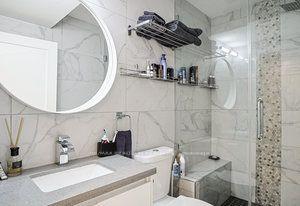 Photo 15 of Unit Bsmt, 263 East Avenue, Scarborough, Rouge — HOMEH