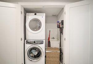 Photo 17 of Unit Bsmt, 263 East Avenue, Scarborough, Rouge — HOMEH