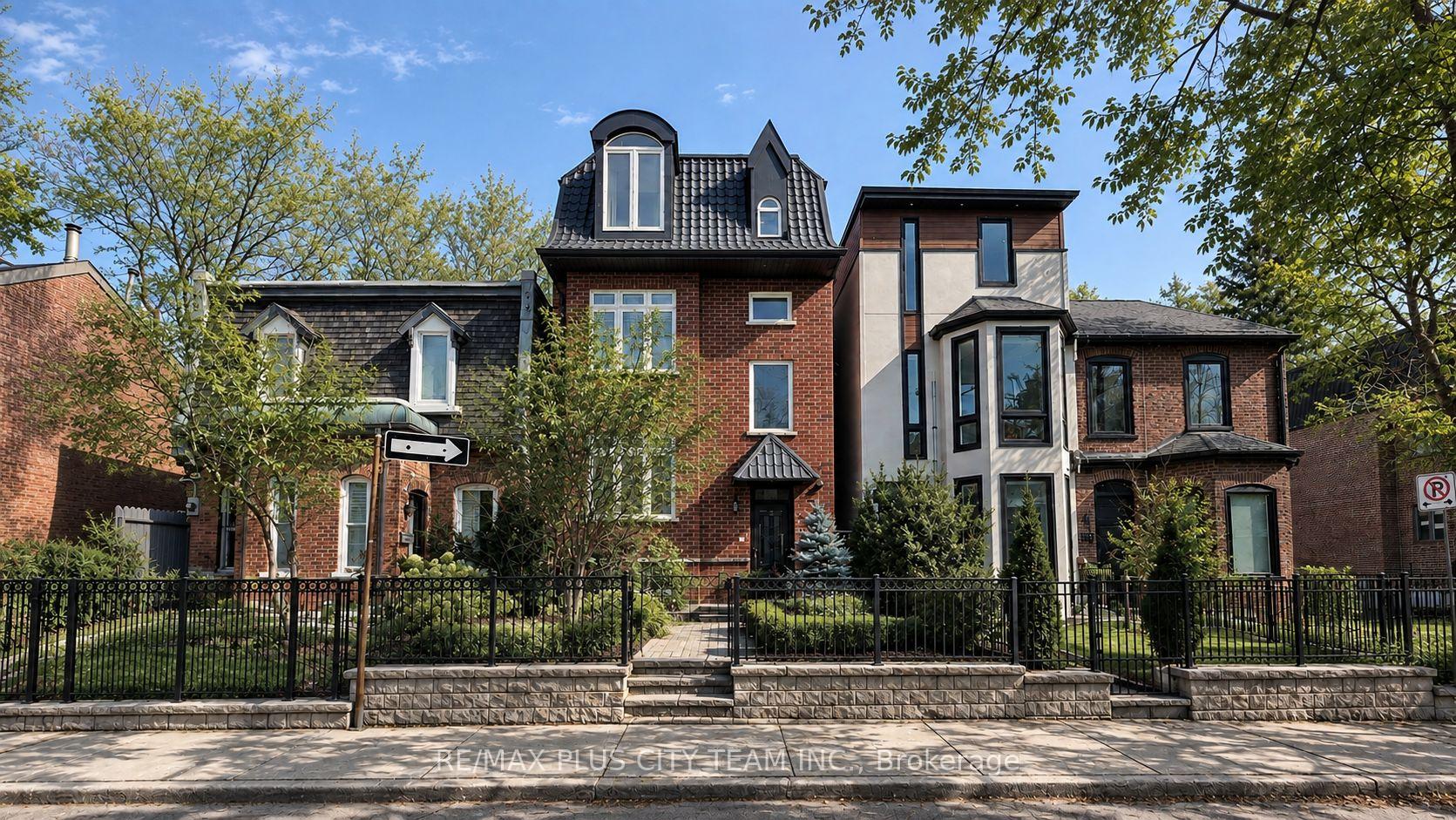 Photo 1 of Unit 2, 381 Ontario Street, Toronto, Moss Park — HOMEH
