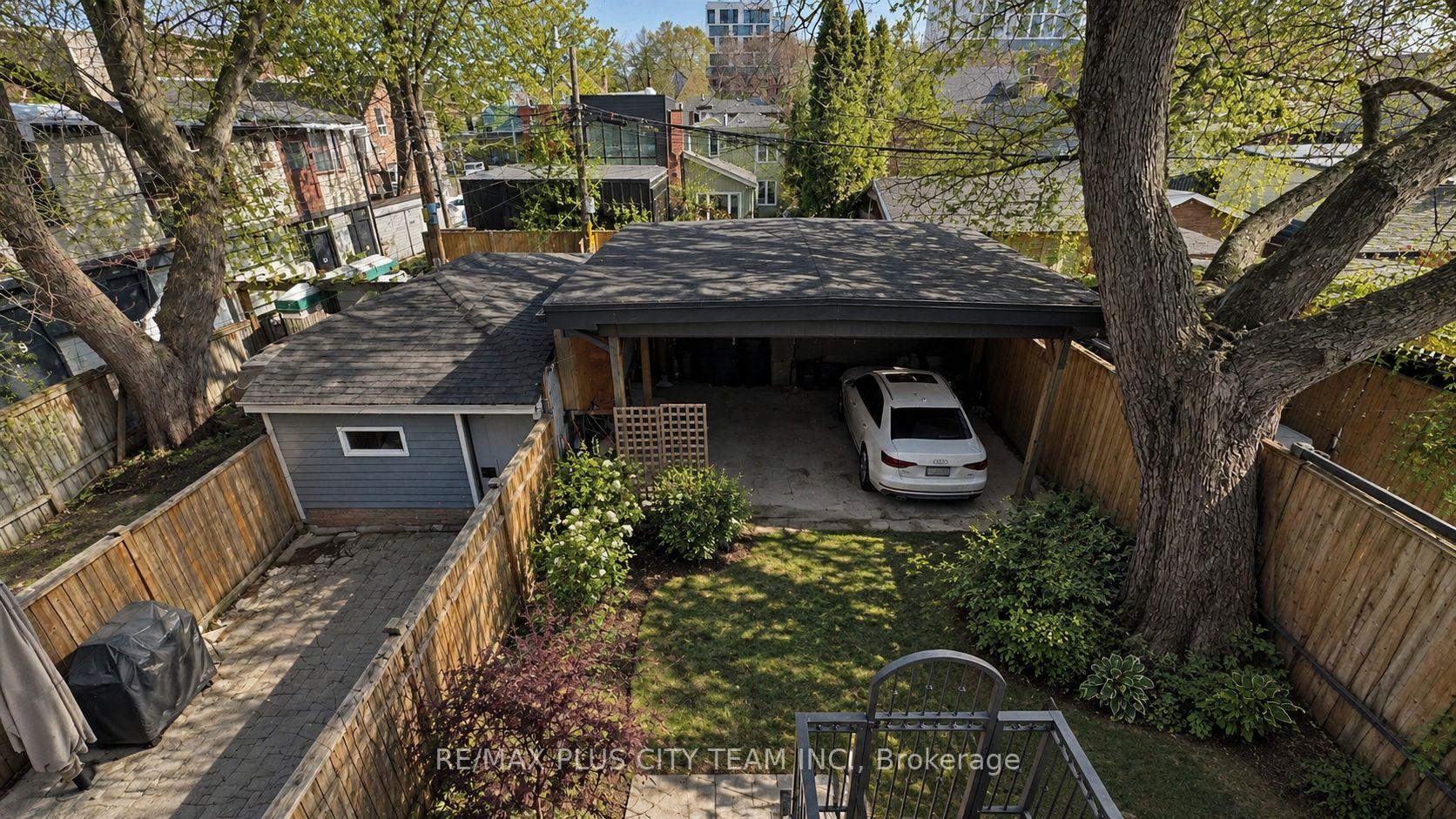 Photo 32 of Unit 2, 381 Ontario Street, Toronto, Moss Park — HOMEH