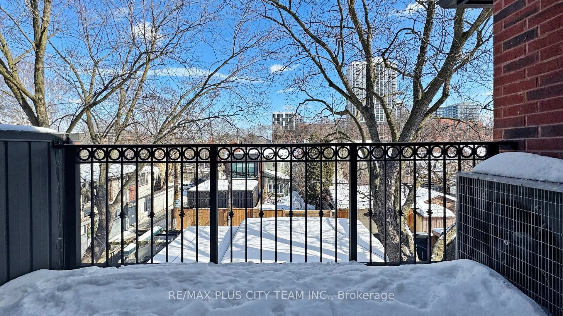 Photo 29 of Unit 2, 381 Ontario Street, Toronto, Moss Park — HOMEH