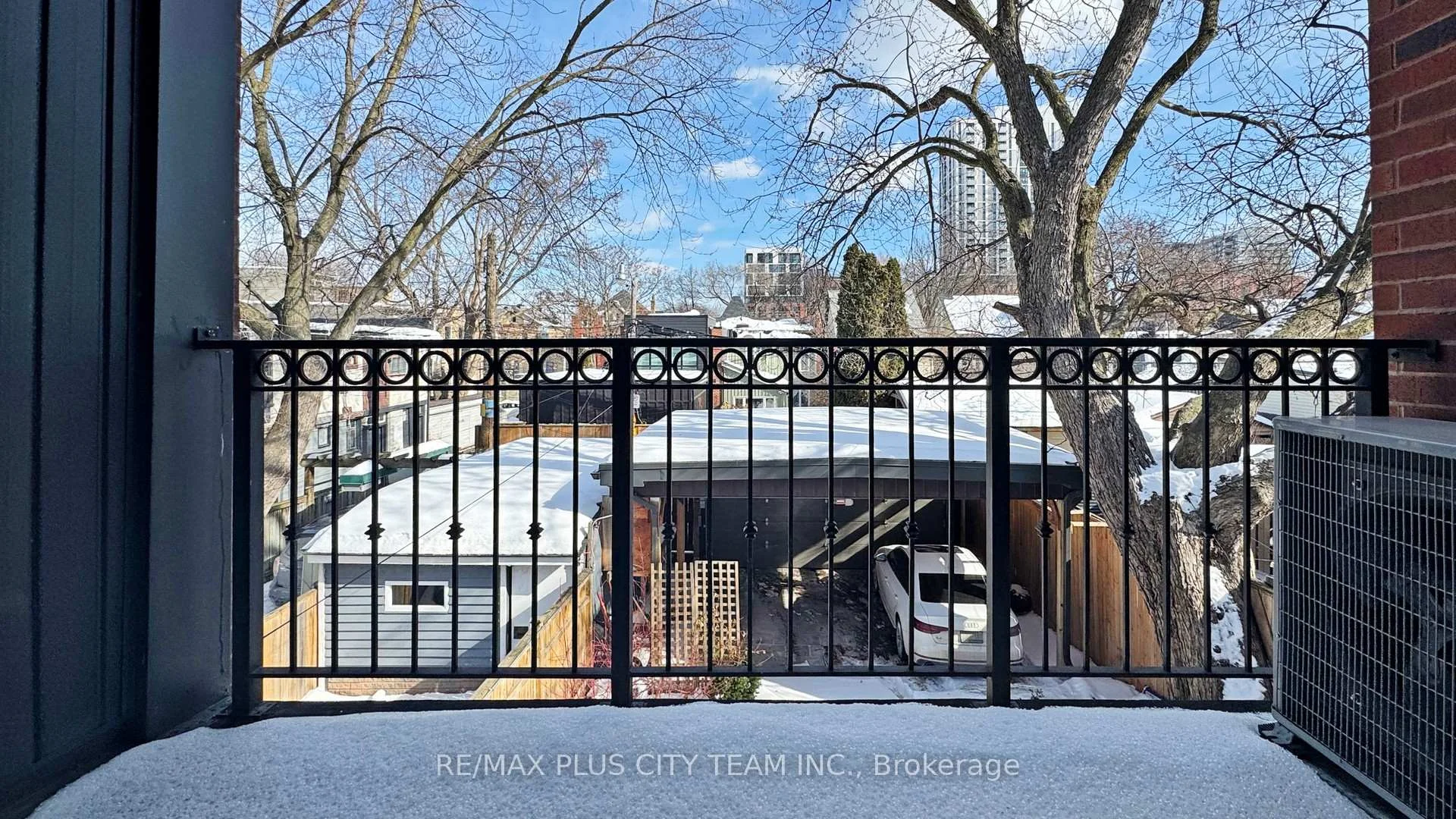 Photo 30 of Unit 2, 381 Ontario Street, Toronto, Moss Park — HOMEH