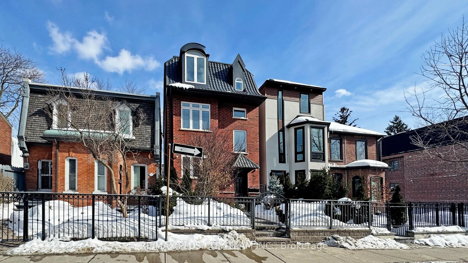 Photo 33 of Unit 2, 381 Ontario Street, Toronto, Moss Park — HOMEH