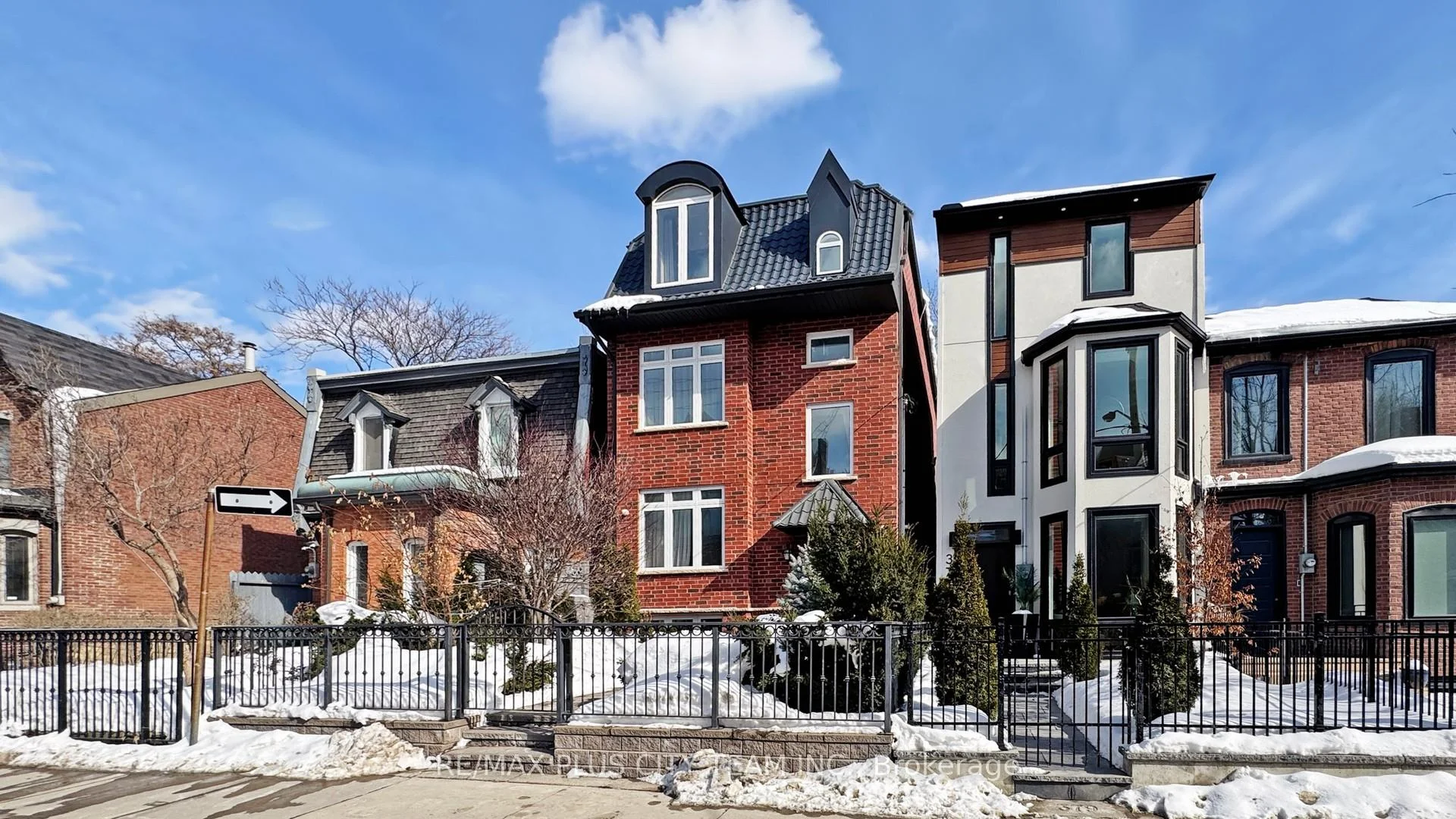 Photo 34 of Unit 2, 381 Ontario Street, Toronto, Moss Park — HOMEH